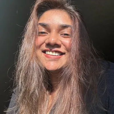 Riya Sultana Qureshi ๐ profile