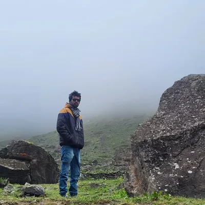 rohit kumar profile