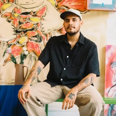 Rubén Alvarez profile
