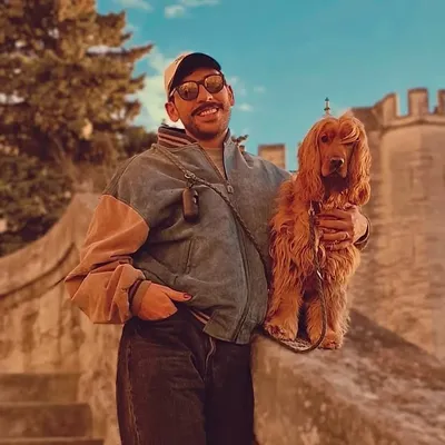 Roberto Ruiz Miño | rrstreetstyle profile