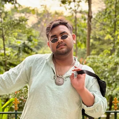 Anuj Kumar