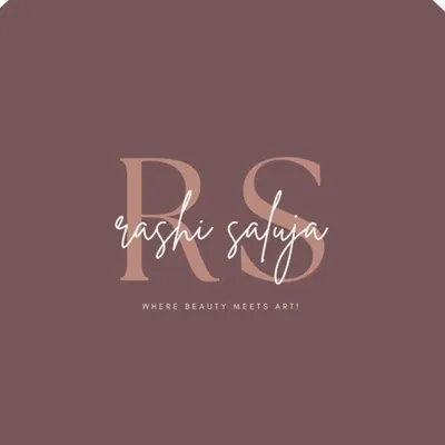 Rashi Saluja profile