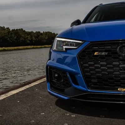 Rs4_blue profile
