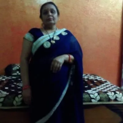 Rekha Singh profile