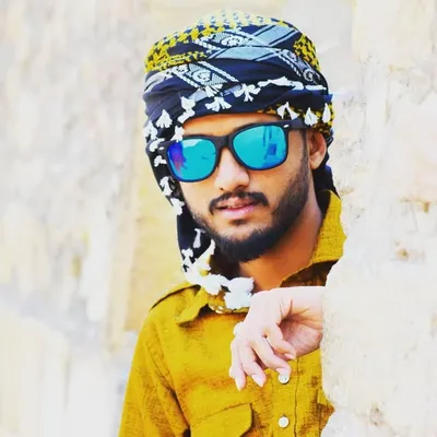 Riyaz shaikh profile