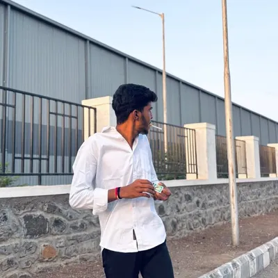 ROHIT_SHINĐE profile