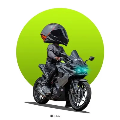 rs boy profile