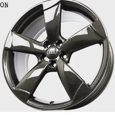 RS Carbon - by RS-Tuning profile