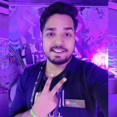 Shubham Raj profile