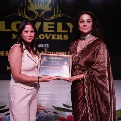 Renu Arora profile