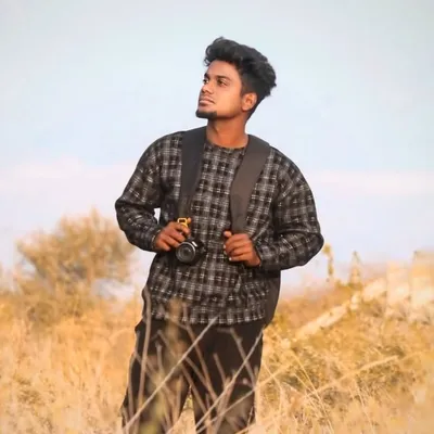 Uthaya Rs profile