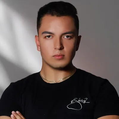 Roberto Sánchez Maquillador profile