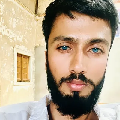 Raghuveer Singh bhati profile