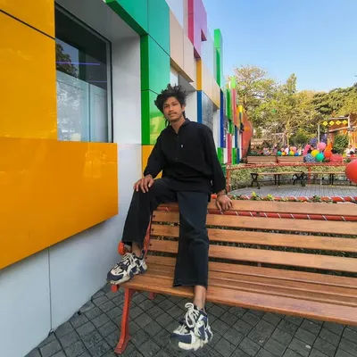 dpr ka don profile