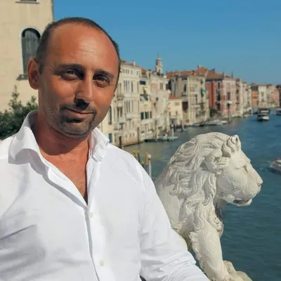 Roberto Scano profile