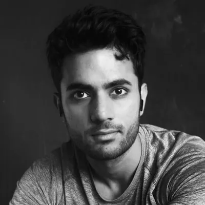 Raghu Singh Charak profile