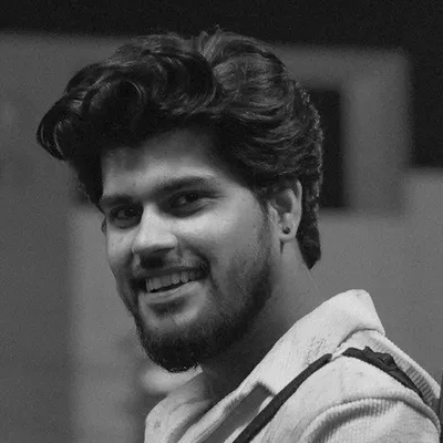Rahul suthar profile