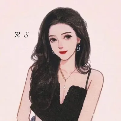RS_仙女衣柜🍑 profile