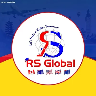 RS Global Immigration profile