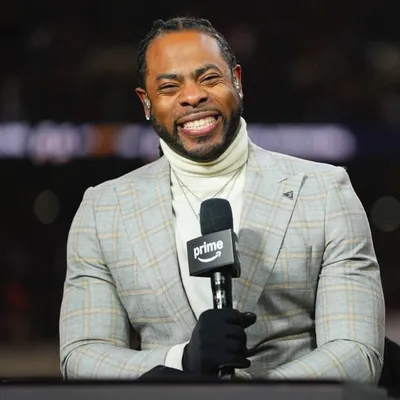 Richard Sherman profile