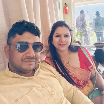 Priya Agarwal profile