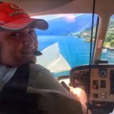 Roberto Siman profile