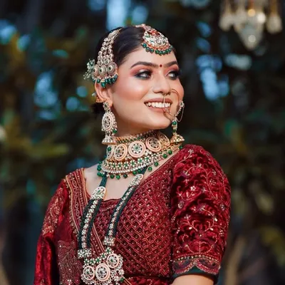 SIMMR | Amritsar Makeup Artist ( GLOBALLY ) profile