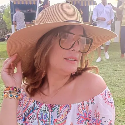 Sinda Idoudi Rebai profile