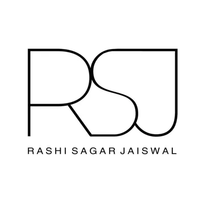 Rashi Sagar Jaiswal - The Label profile