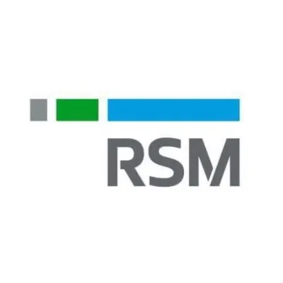 RSM - ASSURANCE | TAX | CONSULTING profile