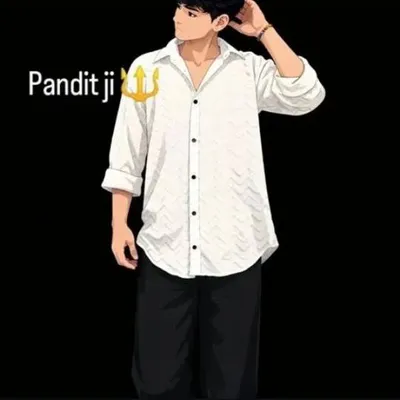 r-s-pandit profile