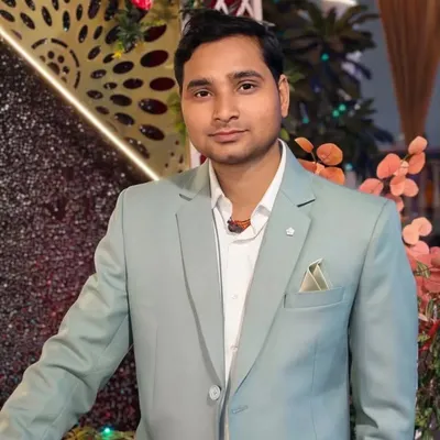 Abhinav Verma profile