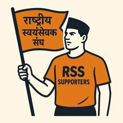 RSS 🚩 profile