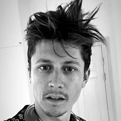 Rasmus Staghøj profile