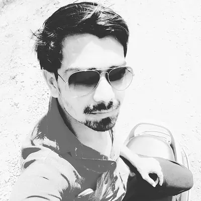Rs Thakor profile