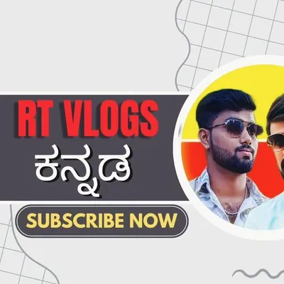 RT Vlogs kannadaš„ profile