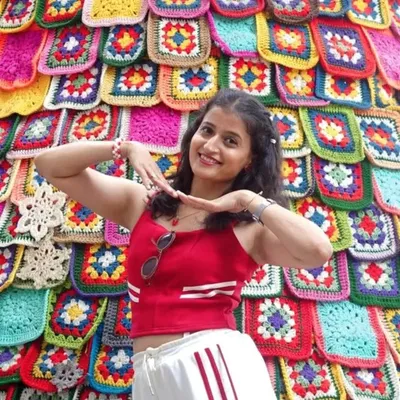 Ramya Bhat ๐๐ป