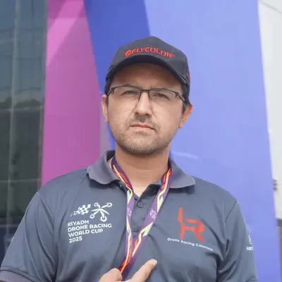 Jorge Edwin Rivera Pinzón profile
