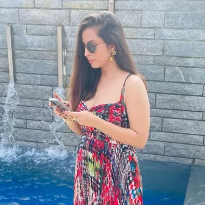 Roshni | India ๐ฎ๐ณ profile