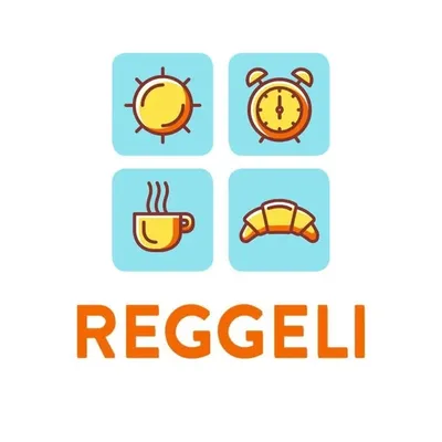 REGGELI profile