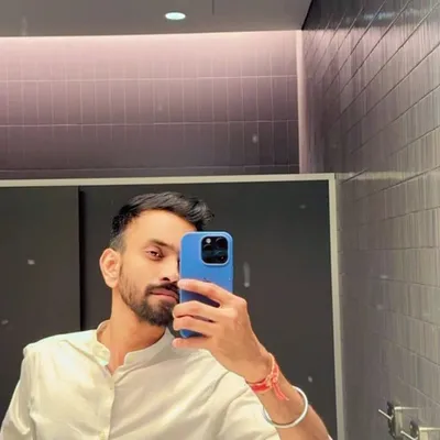 Bharat Patel profile