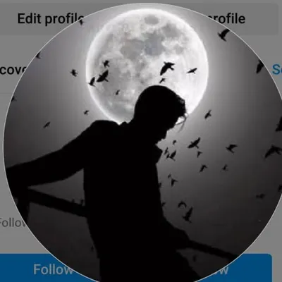 Rupam_____ profile