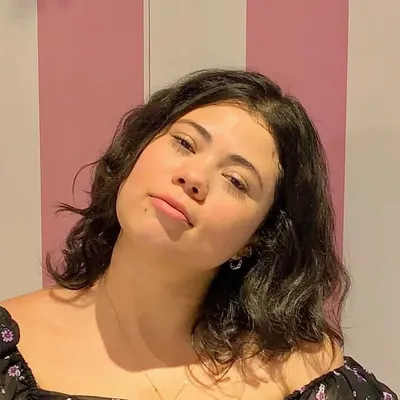 Ruama Freitas profile