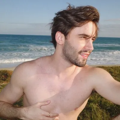Ruan Oliveira profile