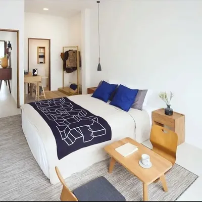DEKORASI KAMAR TIDUR profile