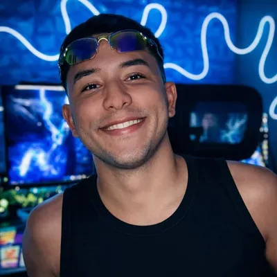 JR profile
