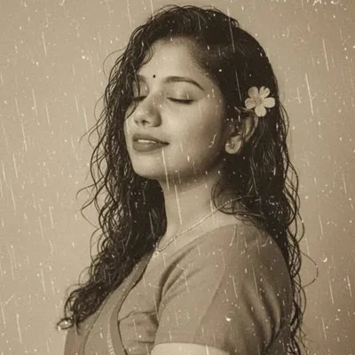 Rupali profile