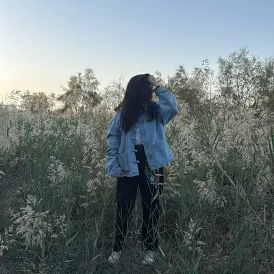 R profile