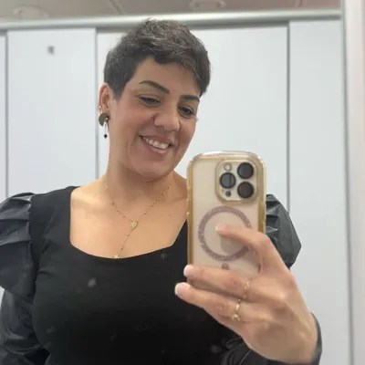 Ruba Hanna Elias profile