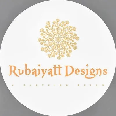 Rubaiyatt Designs ( Designer Clothing Brand and Store ) AmanBrar profile
